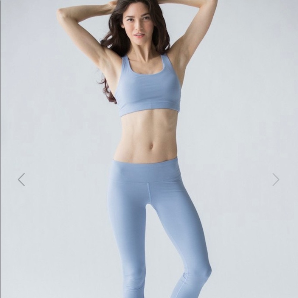 Montiel Victory Sports Bra - NWOT